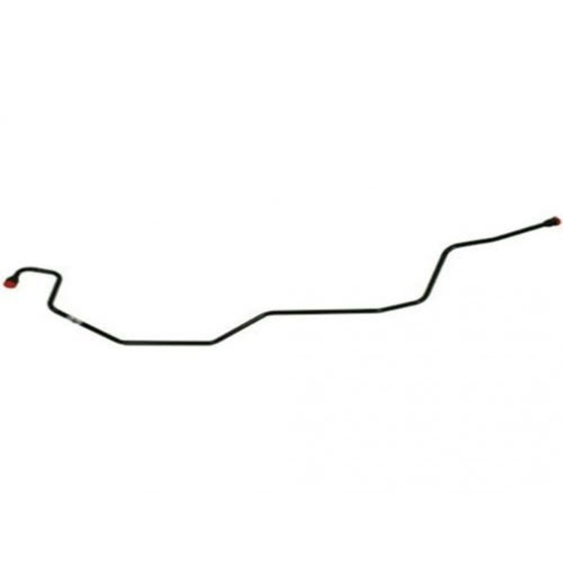 Oil Line - Dual Selective Control fits John Deere 3020 AR32393