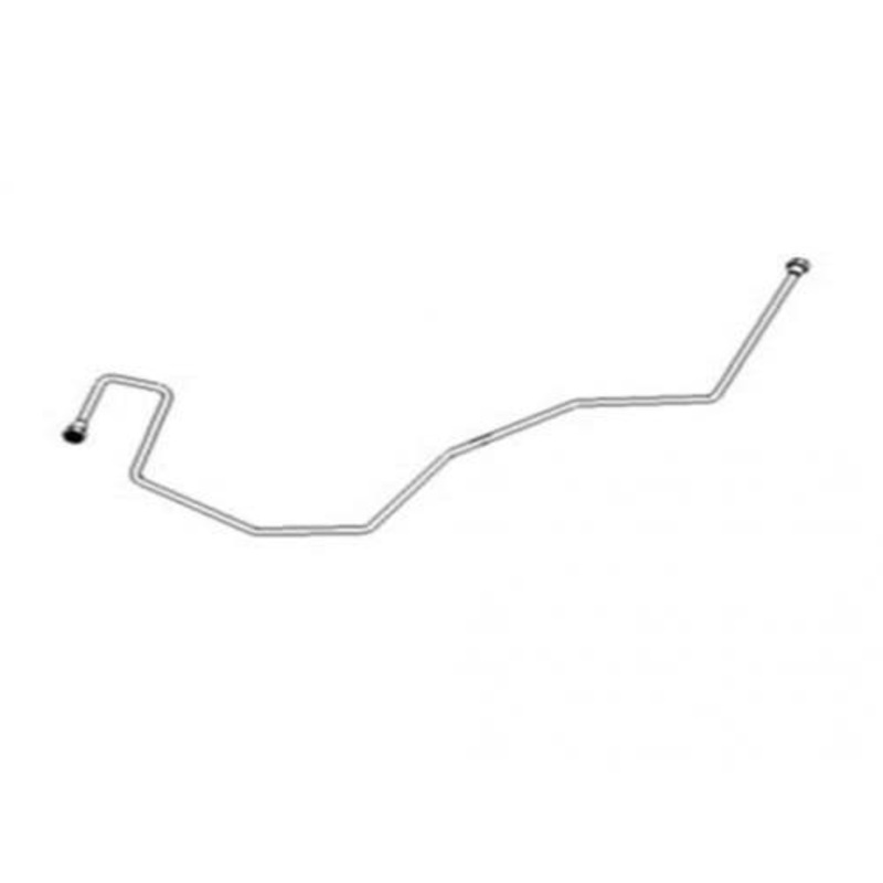 Oil Line - Dual Selective Control fits John Deere 3020 AR32588