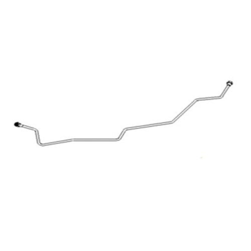 Oil Line - Dual Selective Control fits John Deere 4010 AR26612