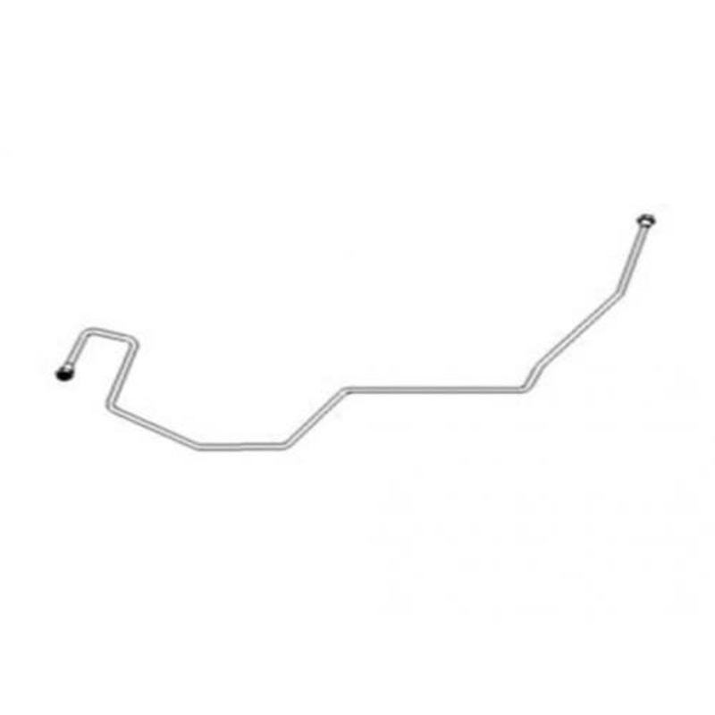 Oil Line - Dual Selective Control fits John Deere 600 4020 600 AR32313