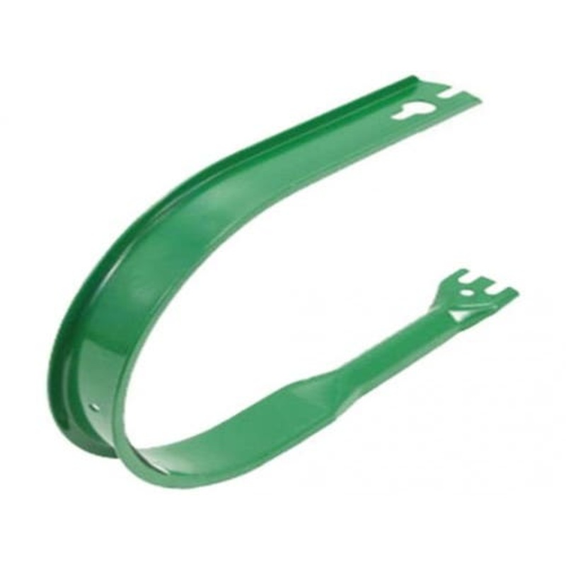 Pickup Baler Band Outside Mega Only Metal fits John Deere 447 446 447 456 457 466 467 546 547 556 557 566 567 E87660 FH311995