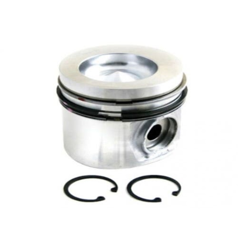 Piston and Rings - Standard fits Case 9020 9020B A77518 fits Massey Ferguson fits Case IH 5120 5220 A77733 fits White fits Versatile 3802100 3907156