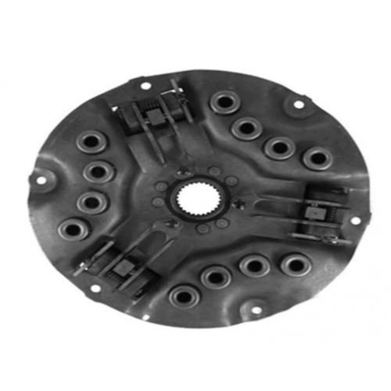 Pressure Plate Assembly fits John Deere 340 448 440 440A 440C 340 440 440A 440C 448 AT156740 AT90025