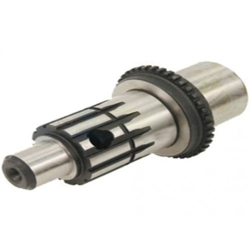 PTO Output Drive Shaft fits John Deere 8100 8110 8120 8200 8210 8220 8245R 8270R 8295R 8300 8310 8320 8320R 8345R 8400 8410 8420 8520 8430 R266971