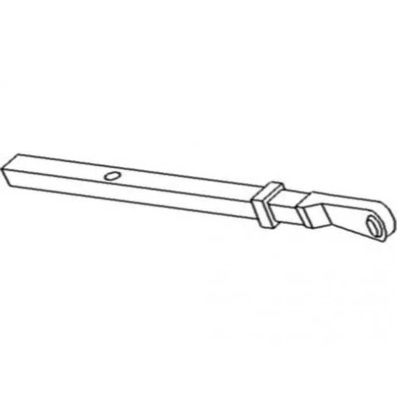 Pull Arm - Right Hand or Left Hand Rear fits John Deere 520 530 620 630 720 730 AF2716R