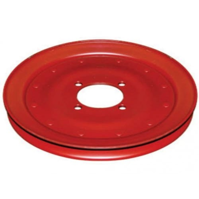 Pulley Assembly - Beater Drive fits International 195162C1 fits Case IH 1640 1644 1660 1666 1680 1688 2144 2166 2188 2344 2366 2388 2377 2588 195161C1