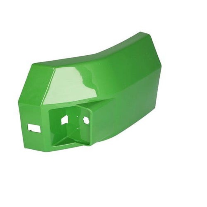 Rear Fender - Right Hand fits John Deere 6410 6500 6110 6110L 6200 6210 6210L 6300 6310 6310L 6400 6405 6410 6410L 6500 6510L 6605 L101643