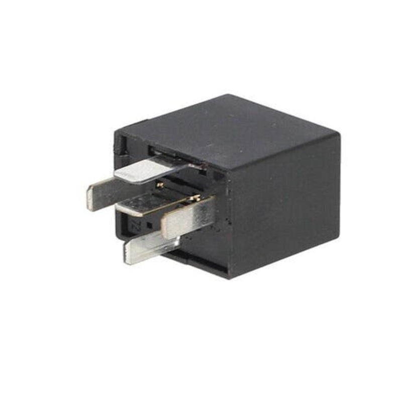 Relay Switch fits Bobcat A300 S130 S150 S160 S175 S185 S205 S220 S250 S300 S570 S650 T140 T180 T190 T200 T250 T300 751 753 763 773 863 864 873 6679820