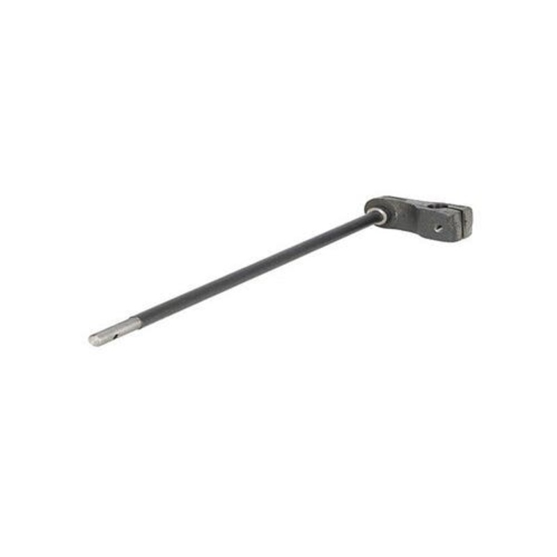 SCV Lever Outer Support fits International Hydro 100 706 756 766 806 826 856 966 1026 1066 1206 1256 1456 1466 1468 1566 1568 389166R12 389166R11