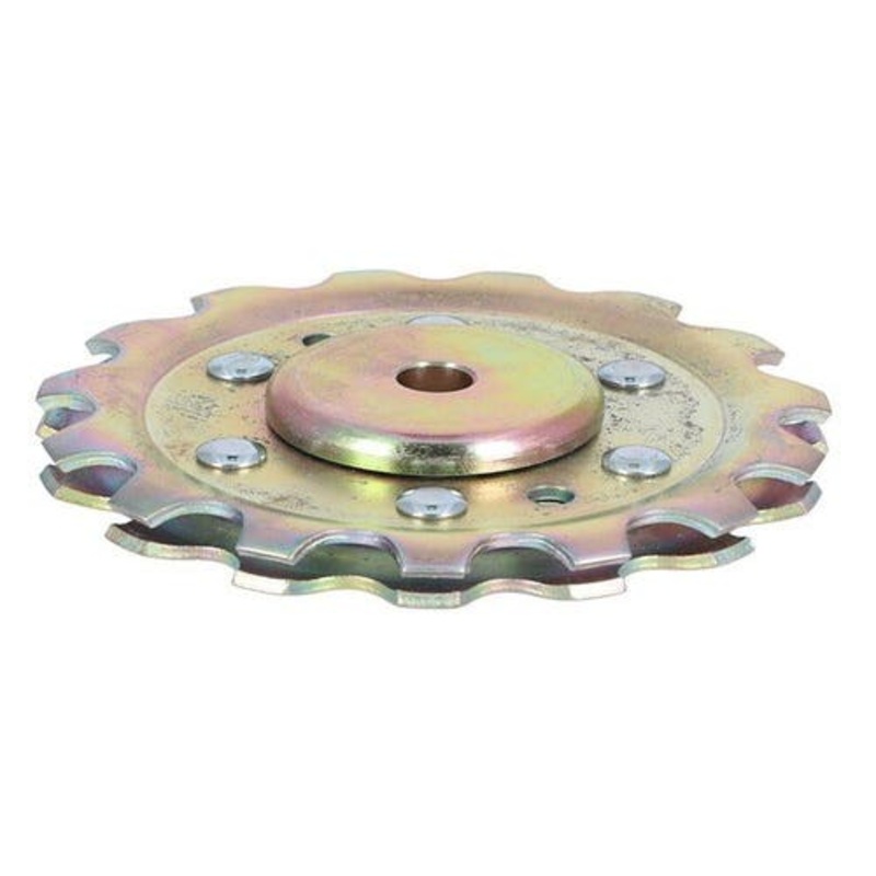 Sprocket - Corn Head Driven fits Case IH 2606 2608 2612 2608 87473652 47906258 84977538