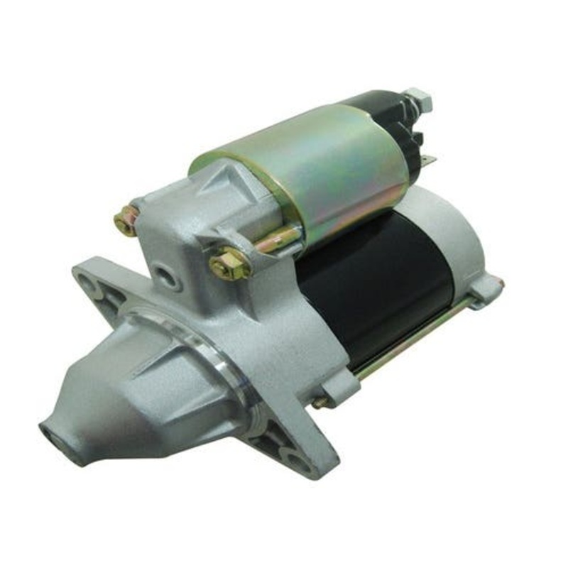 Starter - Denso Style DD (18450) fits Cub Cadet KM-21163-2109 fits Kawasaki Mule 500 Mule 520 Mule 550 21163-2109 fits Denso 128000-9980