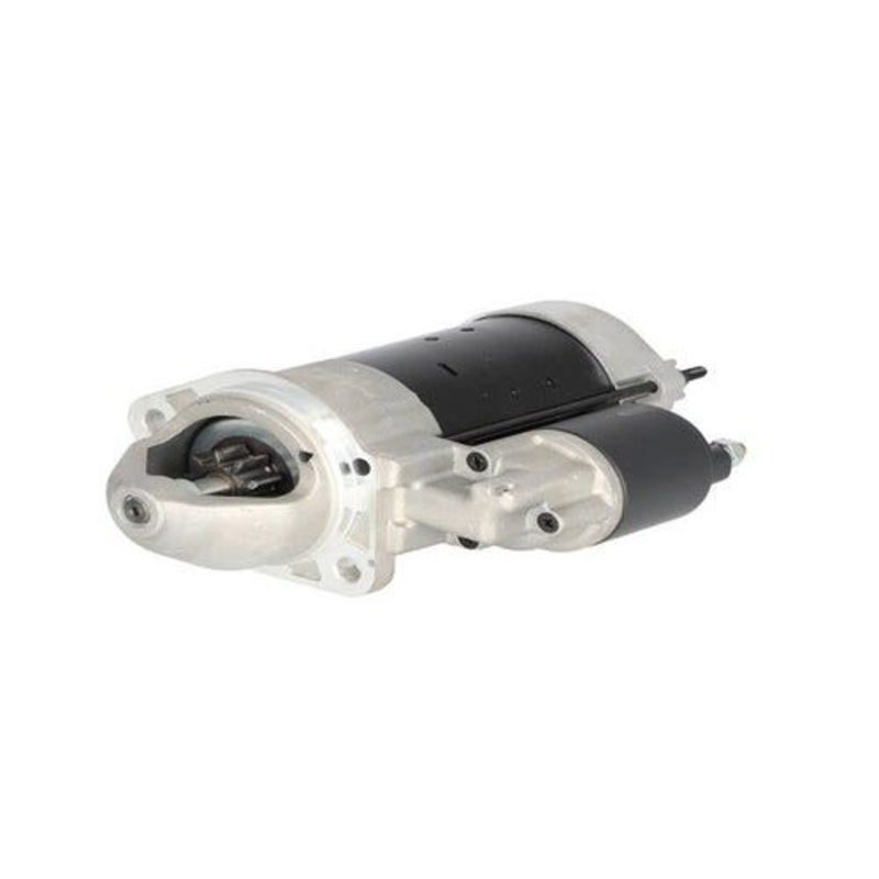 Starter - PLGR (18951) fits Gehl 4640 4640E 4840 4840E 5640 5640E 6640 6640E 6635 6635 fits Bosch 0-001-109-369 0-001-223-016 0-001-223-021 182-469