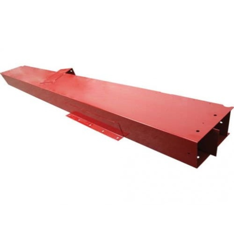 Tailing Elevator Housing fits International 1480 1482 192430C1 fits Case IH 1680 1682 1688 2188 2377 2388 2577 2588 87470913 fits New Holland 87364551