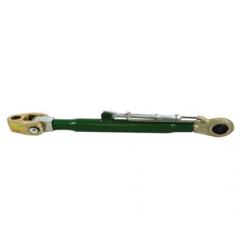 Top Link Assembly - Category 4 fits John Deere 8130 8225R 8230 8235R 8245R 8260R 8270R 8285R 8295R 8310R 8320R 8330 8335R 8345R 8430 8530 R210680