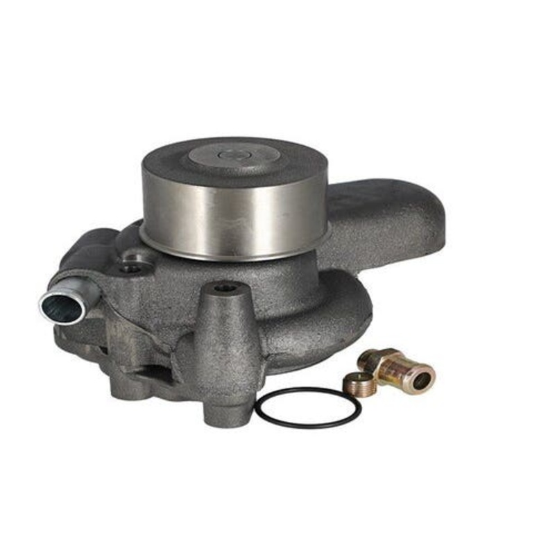 Water Pump fits New Holland TR88 TR89 TR97 TR98 TR99 TX66 TX68 87800489 87800488