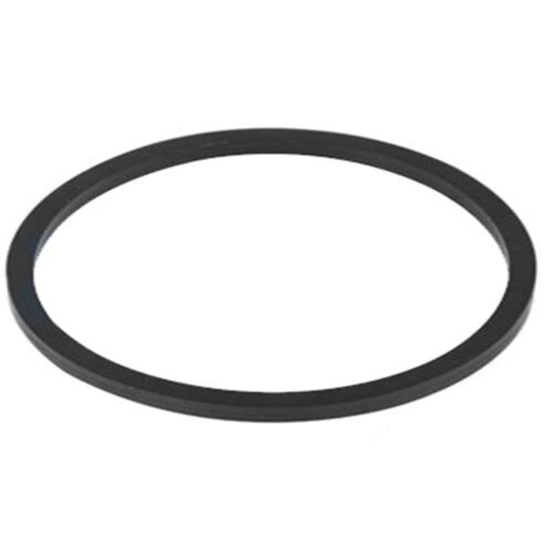 Water Pump Sealing O-Ring fits New Holland T6030 T6050 TS100 3906698 fits Case fits Massey Ferguson fits Case IH 3906698 fits Hesston fits White