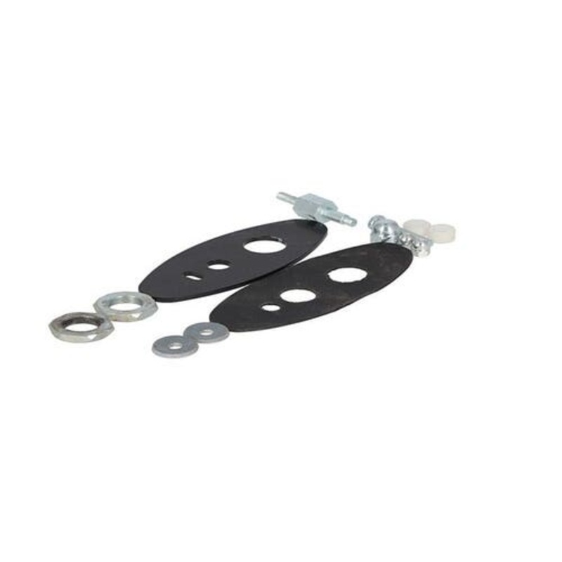Wiper Motor Hardware fits Bobcat A300 S130 S150 S160 S175 S185 S205 S220 S250 S300 T140 T180 T190 T200 T250 T300 T320 751 753 763 773 863 873 7188373