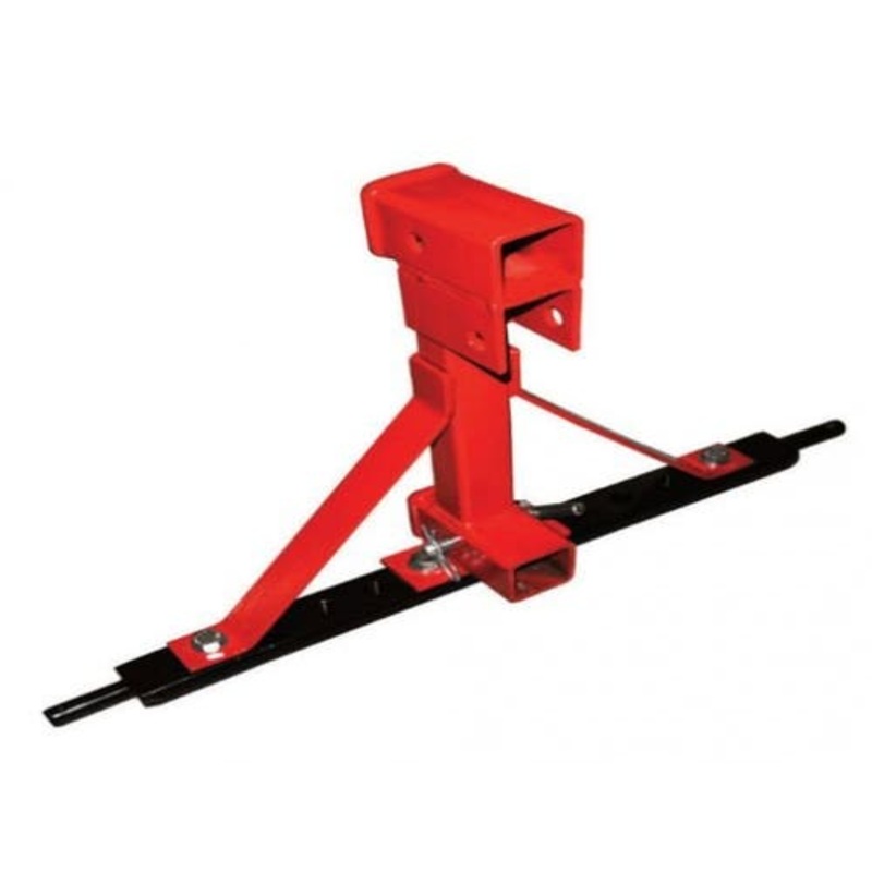 3 PT Hitch Tow Assembly Category 2