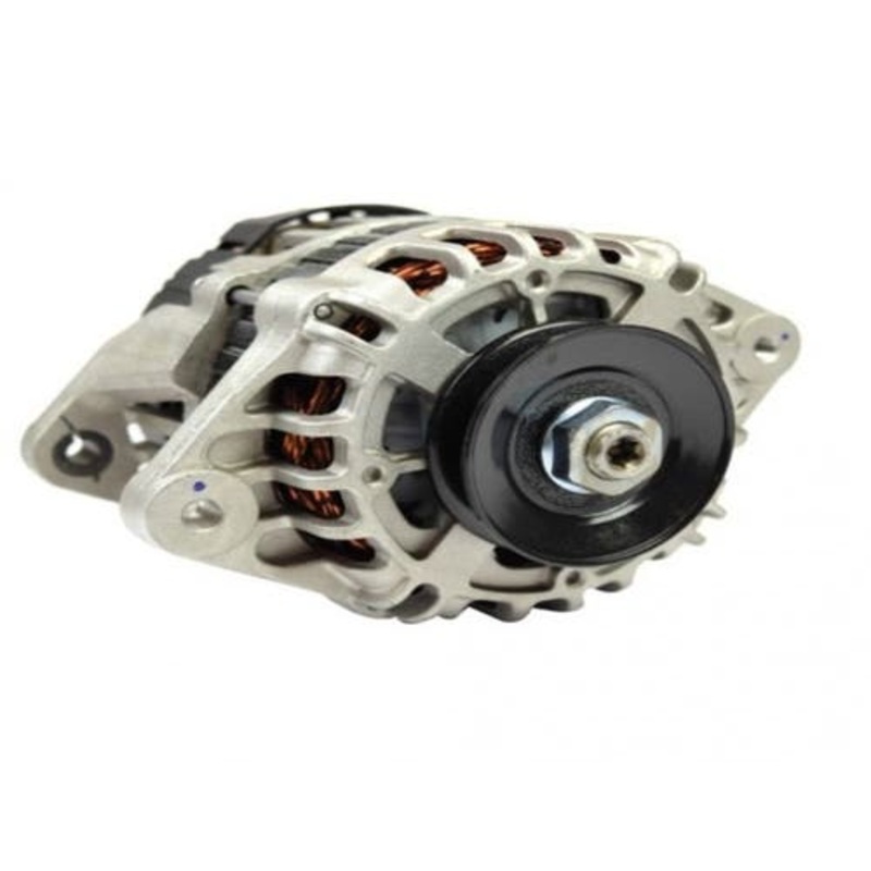 Alternator - Valeo Style (11736) fits Bobcat S70 463 553 6678560 209-989 208-989 A002655302 2655302 425303 600119