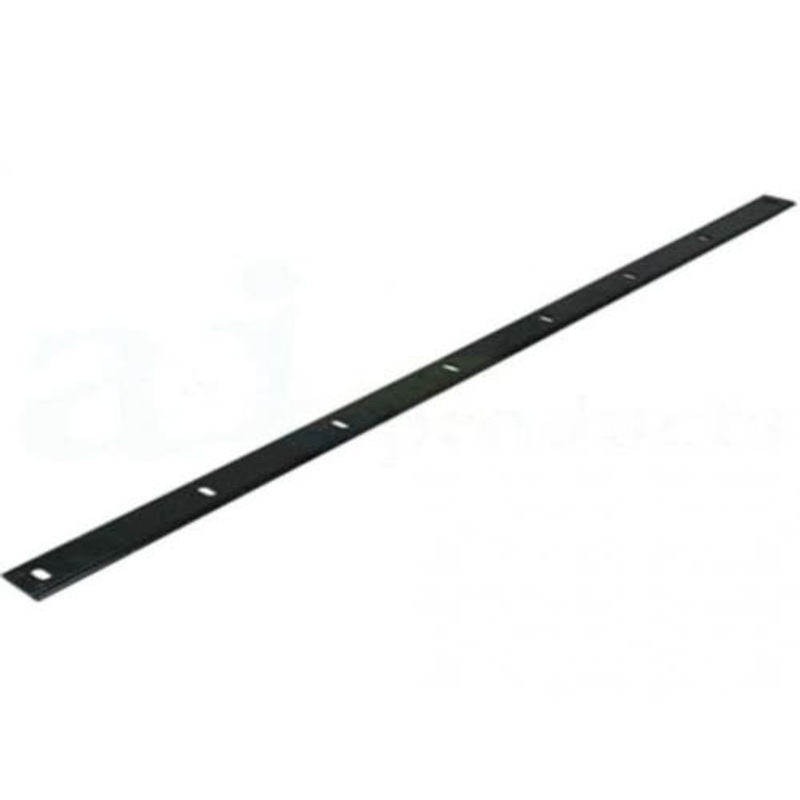 Blade - Scraper fits New Holland BR740 BR740A BR750 BR750A 640 644 648 650 654 658 678 9827106 9845575 fits Case IH RB454 RB464 RBX452 RBX462 RBX463