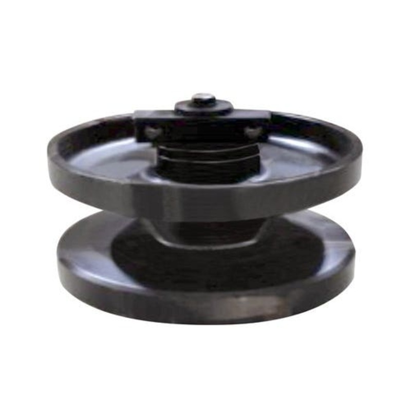 Bottom Roller fits IHI CL35 F60305600 0651914UA BR282