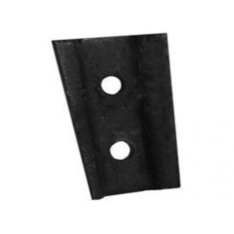 Cast Mounting Clip fits Universal Tillage Sweeps