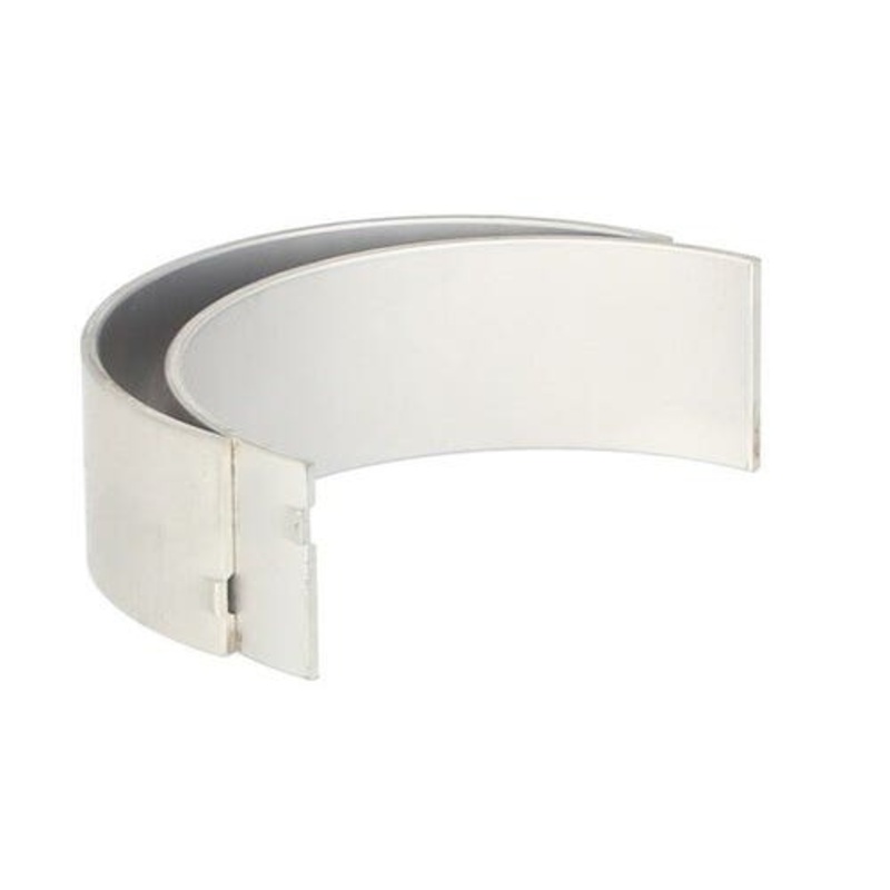 Connecting Rod Bearing - .011" Oversize - Journal fits John Deere 300D 8130 8225R 8230 8245R 8260R 8270R 8285R 8295R 8320R 8330 8335R 8345R 8430