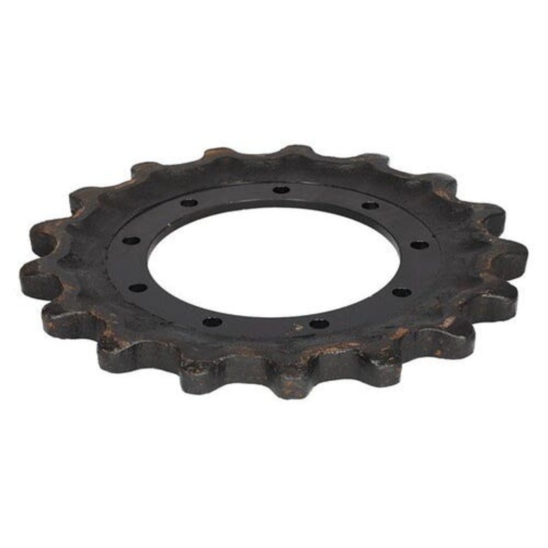 Drive Sprocket fits Kubota SVL90 SVL90-2 SVL90-2C SVL90C SVL95 SVL95-2 SVL95-2S SVL95-2SC V0611-21112 SP489