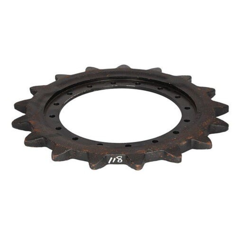 Drive Sprocket fits Morooka MST800 MST800 1-14320-1110