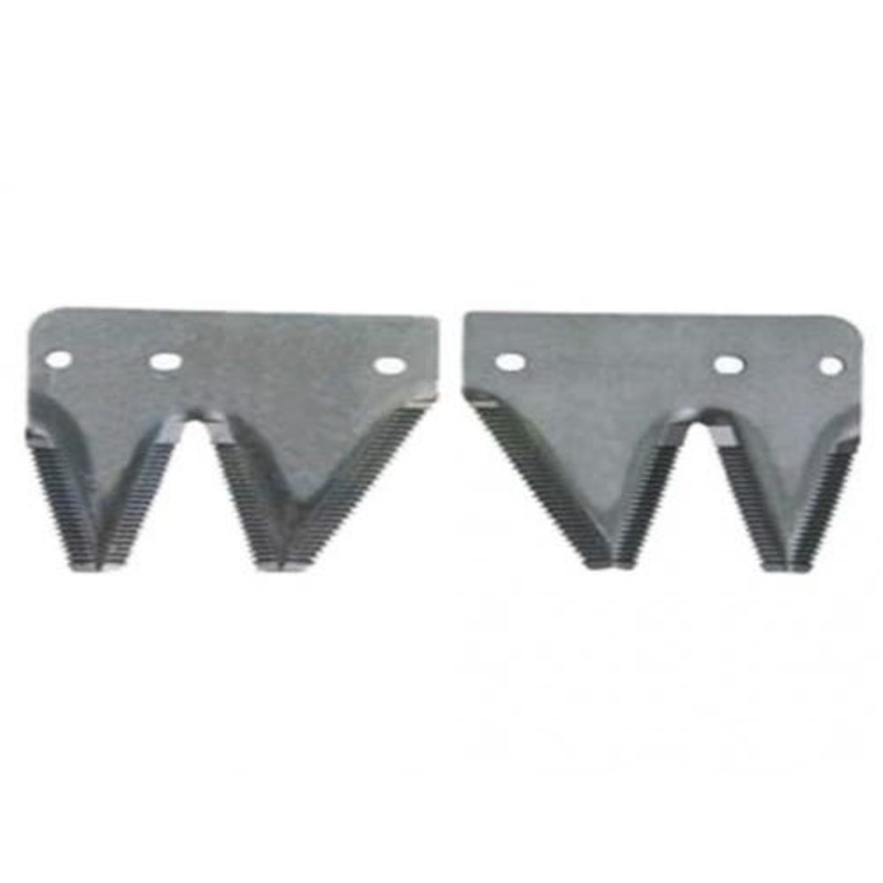 End Sections TS BL 2 Pack - Right Hand and Left Hand fits New Holland 86617759 86617760