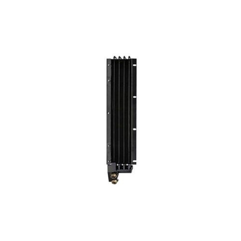 Engine Oil Cooler fits John Deere 450G 455G 550G 555G 650G 455G 555G 450G 550G 650G AT104588