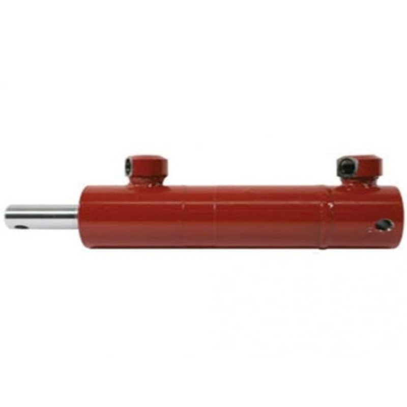 Feeder Reverser Cylinder fits Case IH 2344 2366 2377 2388 2577 2588 CPX420 CPX620 420 fits Case 87449896 382543A1 87391858