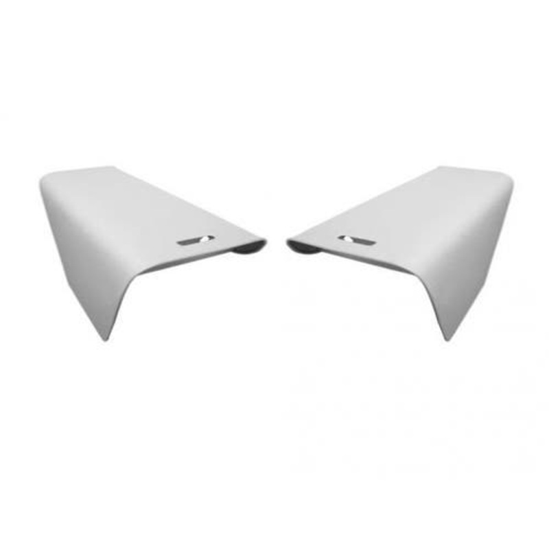 Fender - Right Hand and Left Hand fits International 544 656 706 756 806 826 856 1026 1206 1256 1456 399328R2 393695R92 399329R2