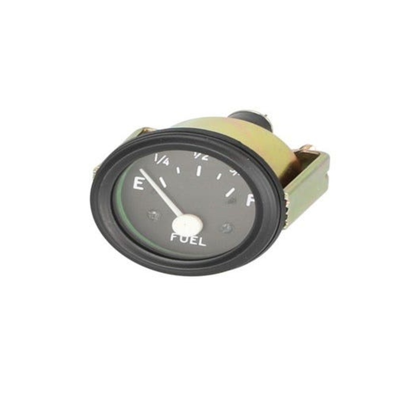 Fuel Gauge 12 Volt fits John Deere 520 530 620 630 720 730 820 830 AF2739R AF2170R