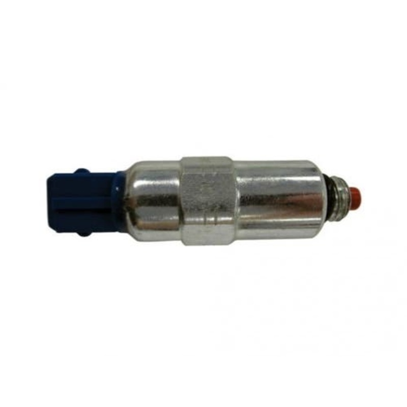 Fuel Solenoid fits Massey Ferguson 253 263 271XE 281XE 451 4225 4235 4240 4243 4245 4253 4255 4260 4263 4265 4270 4325 4335 4360 4370 8250 4224321M1
