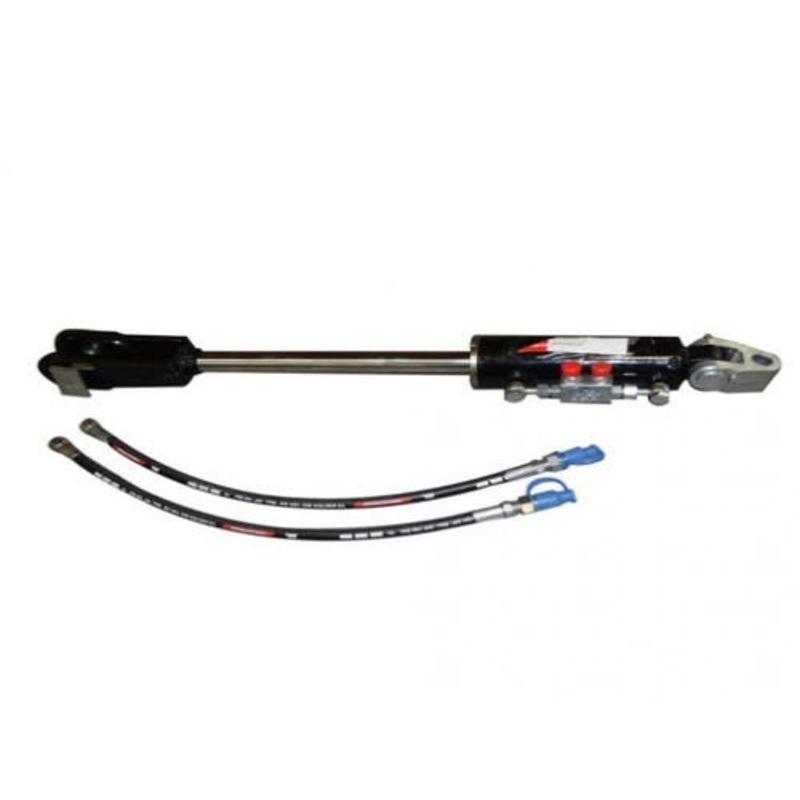 Hydraulic Leveling Lift Link fits Case IH MXM175 MXM190 Puma 165 Puma 180 Puma 195 Puma 210 47133995
