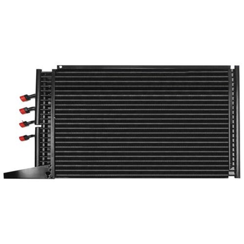 Hydraulic Oil Cooler fits John Deere 9550 9550 SH 9650 CTS 9650 9650 STS 9750 STS AH149226