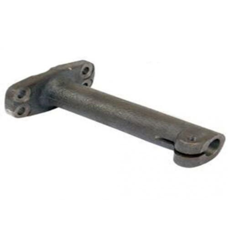 Hydraulic Pump Drive Shaft Coupler - Keyed fits John Deere 1750 1640 2040 2040S 2140 2155 2250 2350 2355 2550 2555 2650 2750 2755 2850 2855N L34572