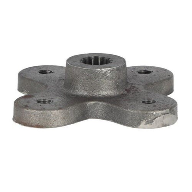 Hydraulic Pump Hub fits Ford 730 291315