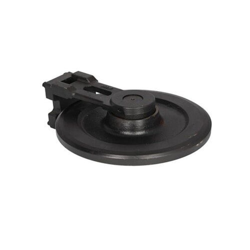 Idler Pulley - Front fits JCB 180T 190T 1110T 332/U6561 LK424 ID301 LK424