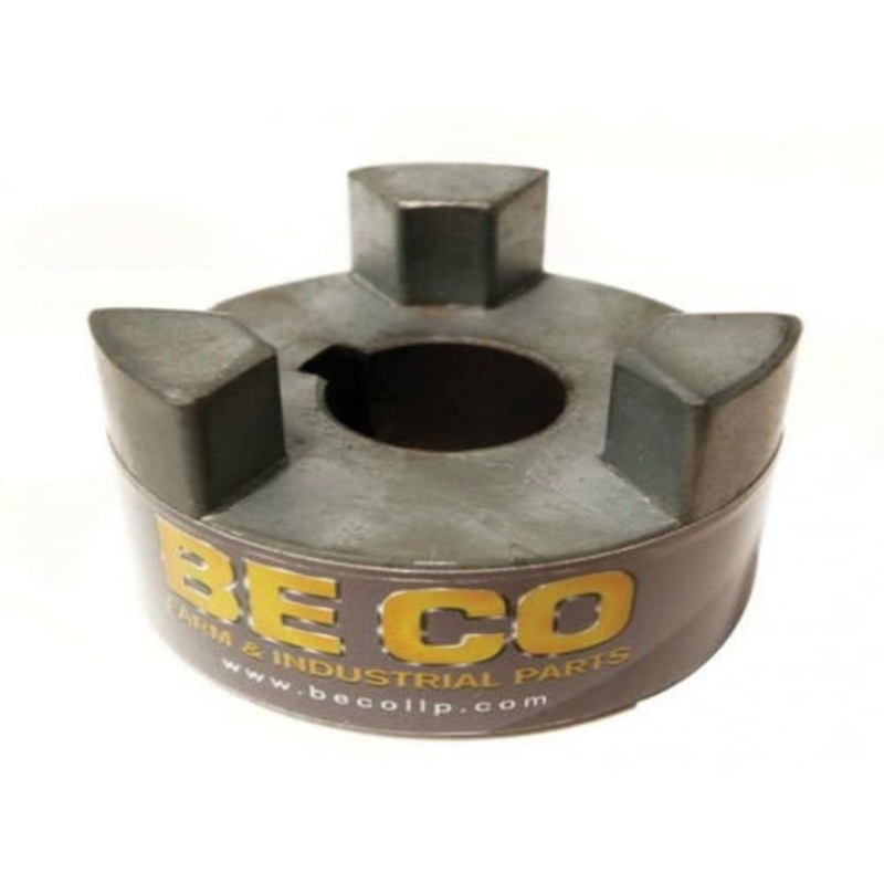 Jaw Coupling Hub Type L075 3/4" fits Roller Chain/ Sprockets/ Hubs Hubs