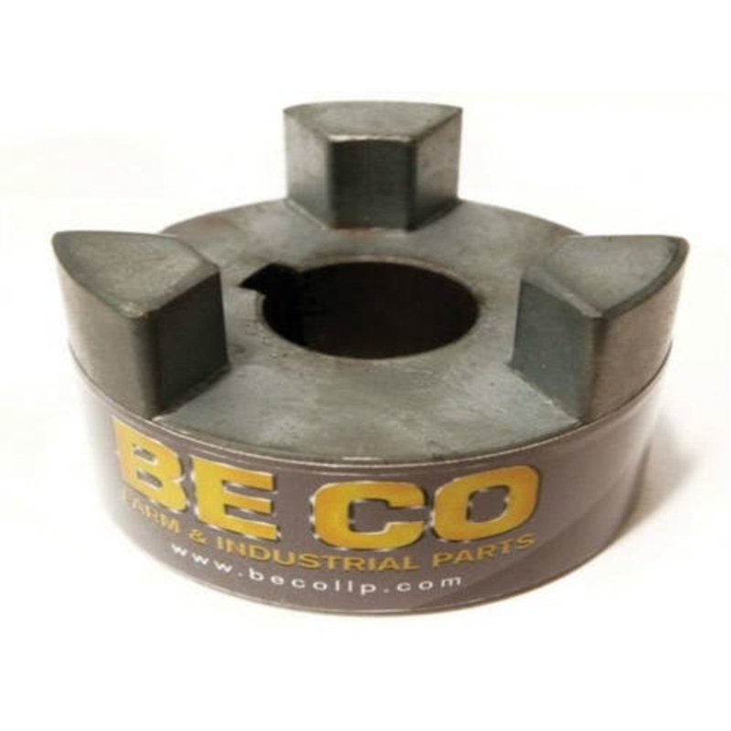 Jaw Coupling Hub Type L075 5/8" fits Roller Chain/ Sprockets/ Hubs Hubs