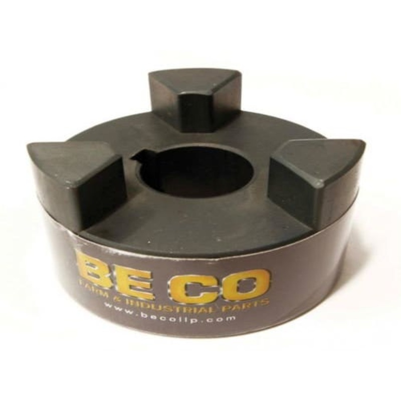 Jaw Coupling Hub Type L095 1/2" fits Roller Chain/ Sprockets/ Hubs Hubs