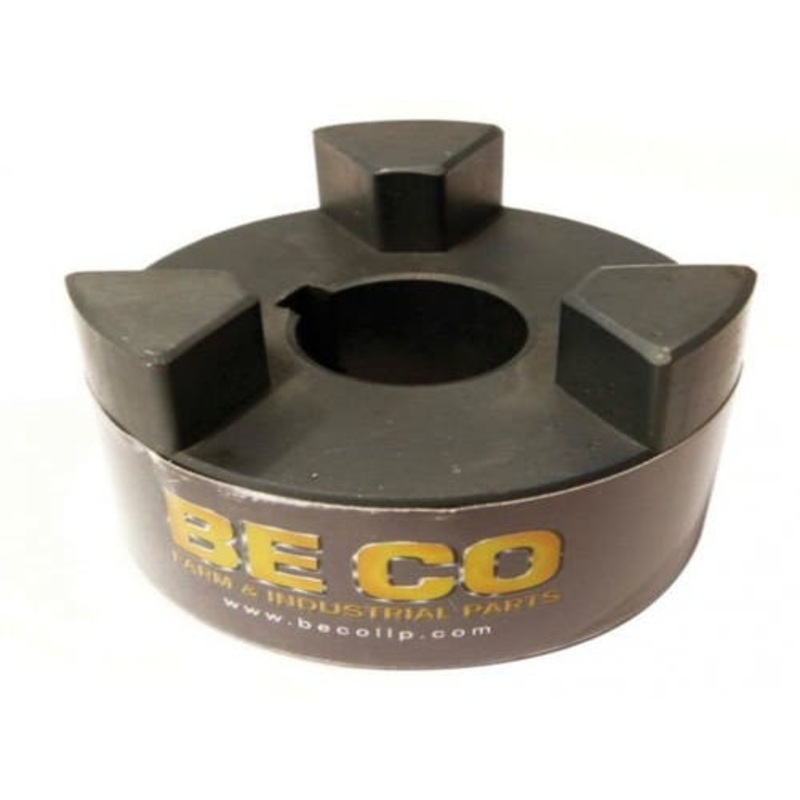 Jaw Coupling Hub Type L095 1" fits Roller Chain/ Sprockets/ Hubs Hubs