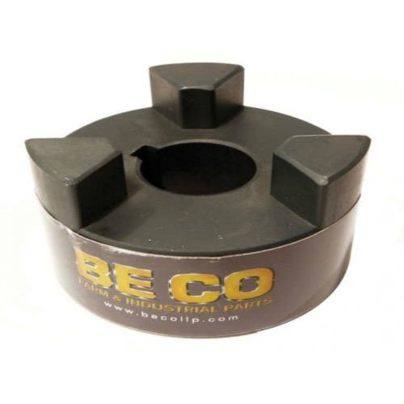 Jaw Coupling Hub Type L095 5/8" fits Roller Chain/ Sprockets/ Hubs Hubs