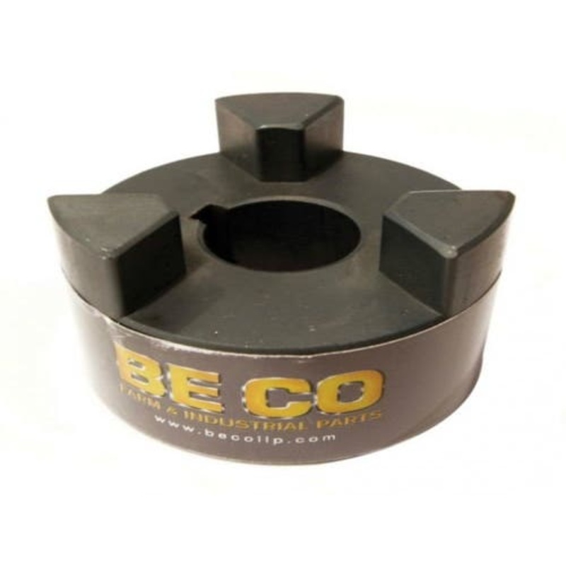 Jaw Coupling Hub Type L095 7/8" fits Roller Chain/ Sprockets/ Hubs Hubs