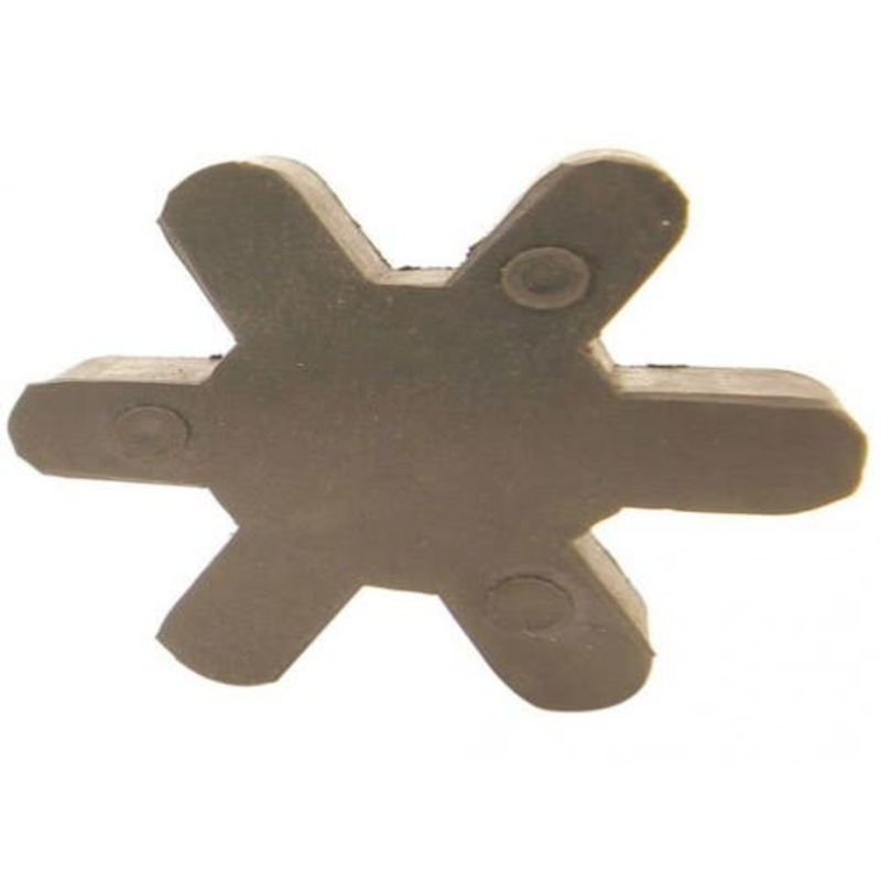 Jaw Coupling Spider Type L095 fits Roller Chain/ Sprockets/ Hubs Hubs