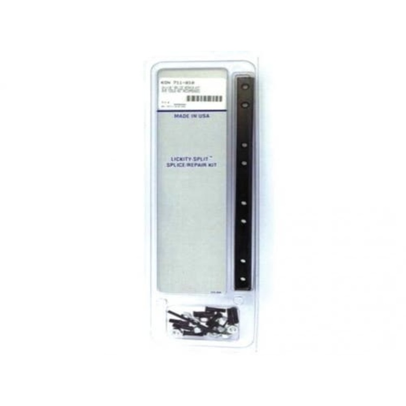 Lickity-Split Kit For Assemblies With 2-1/16" Hole Spacings