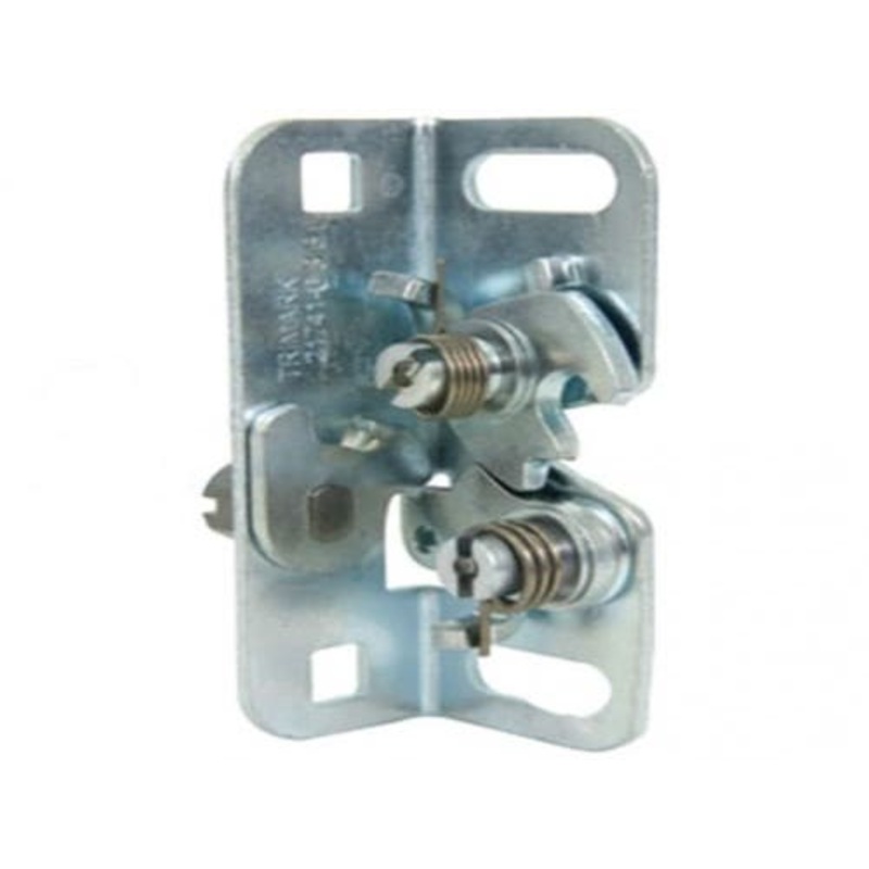 Lock Latch - 1/4" Turn fits New Holland BR740 BR740A BR750 BR750A BR770 BR770A BR780 BR780A BR7060 BR7070 BR7080 BR7090 84015292 fits Case IH 84015292