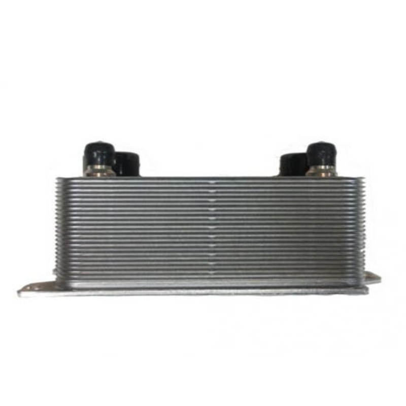 Oil Cooler - Hydraulic fits John Deere 310J 310SJ 410J 310J 310SJ 410J AT318085